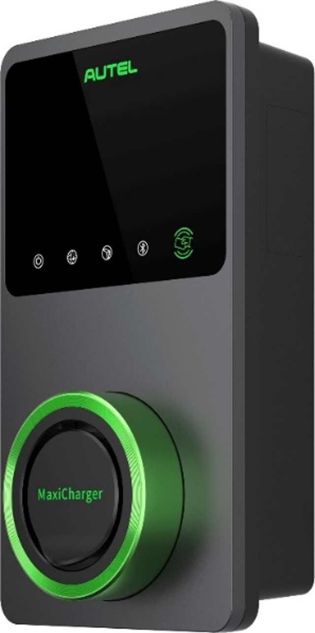 Autel AC Wallbox
