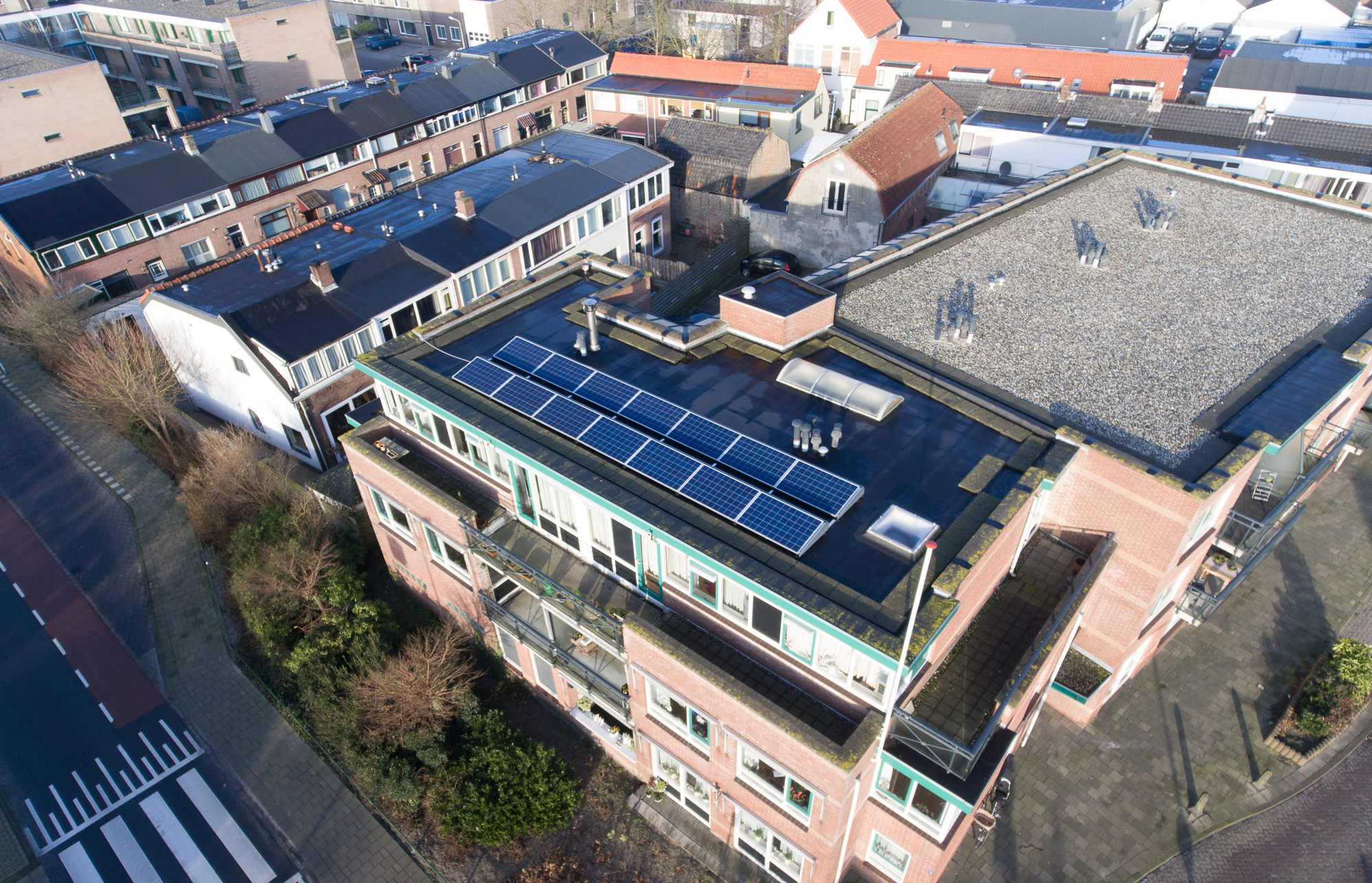 Voordelen van Zonnepanelen