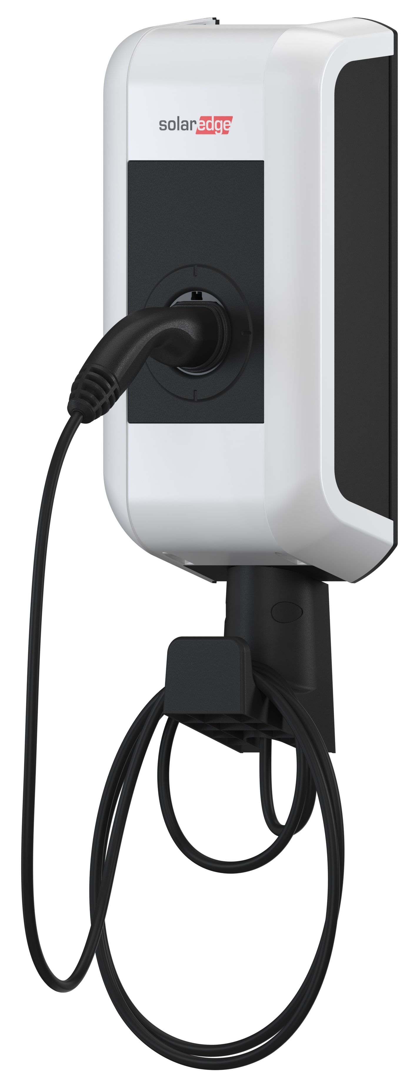 SolarEdge EV Lader