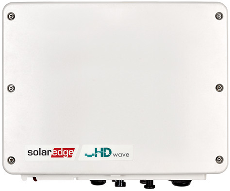 HD-Wave zonder scherm