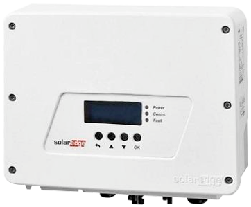 HD-Wave met scherm