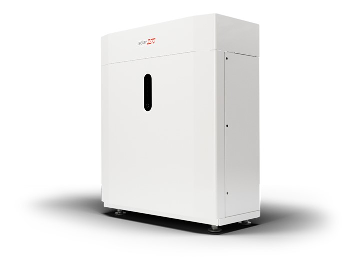 SolarEdge Home Battery 48V